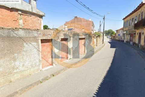 Helårsgrund i Ovar, Aveiro, Ovar - € 49.500 | Ref: T/0265 - foto 6