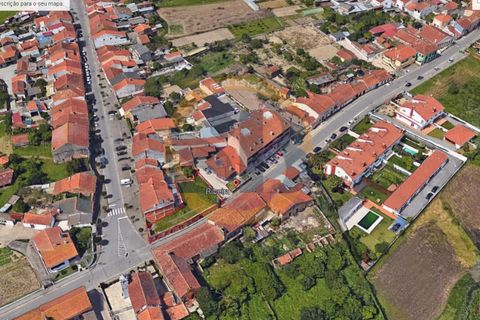 Helårsgrund i Ovar, Aveiro, Ovar - € 49.500 | Ref: T/0265 - foto 5