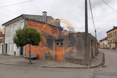 Helårsgrund i Ovar, Aveiro, Ovar - € 49.500 | Ref: T/0265 - foto 2