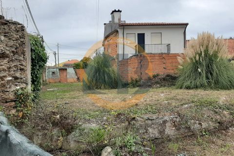 Helårsgrund i Ovar, Aveiro, Ovar - € 49.500 | Ref: T/0265 - foto 4