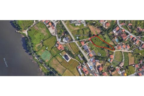 Helårsgrund i Gondomar, Porto, Gondomar - € 250.000 | Ref: 3061 - foto 3