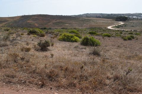 Helårsgrund i Sagres, Faro, Sagres - € 40.000 | Ref: SÒL_90 - foto 2