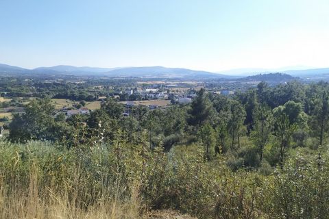 Helårsgrund i Fundao, Castelo Branco, Fundao - € 240.000 | Ref: 04/T/00442 - foto 2
