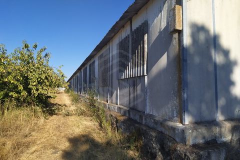 Helårsgrund i Fundao, Castelo Branco, Fundao - € 240.000 | Ref: 04/T/00442 - foto 1