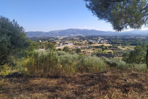 Helårsgrund i Fundao, Castelo Branco, Fundao - € 240.000 | Ref: 04/T/00442 - foto 13