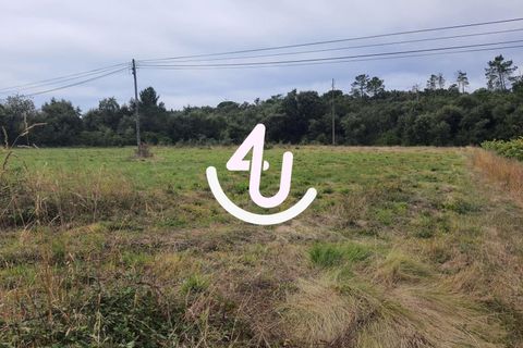 Helårsgrund i Juncal, Leiria, Juncal - € 17.000 | Ref: S4U120-V95 - foto 1