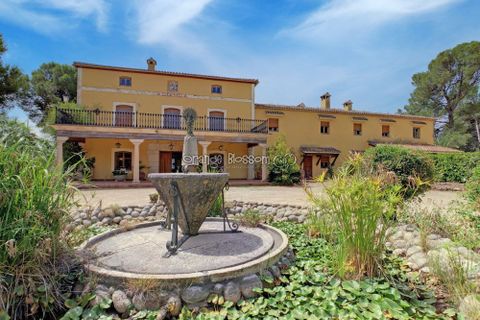 Villa a Ontinyent, Valencia, Ontinyent - € 2.399.500 | Ref: Finca Mansion - foto 2