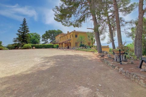 Villa a Ontinyent, Valencia, Ontinyent - € 2.399.500 | Ref: Finca Mansion - foto 3