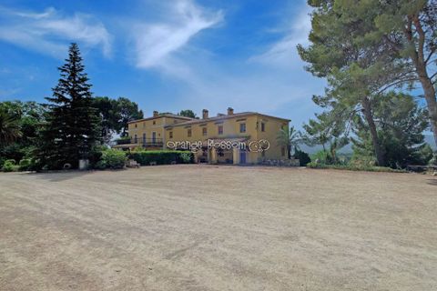 Villa a Ontinyent, Valencia, Ontinyent - € 2.399.500 | Ref: Finca Mansion - foto 6