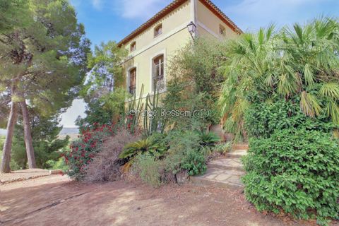 Villa a Ontinyent, Valencia, Ontinyent - € 2.399.500 | Ref: Finca Mansion - foto 7