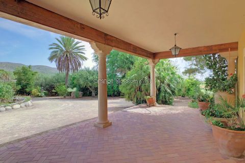 Villa a Ontinyent, Valencia, Ontinyent - € 2.399.500 | Ref: Finca Mansion - foto 8