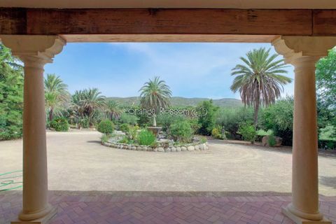 Villa a Ontinyent, Valencia, Ontinyent - € 2.399.500 | Ref: Finca Mansion - foto 9