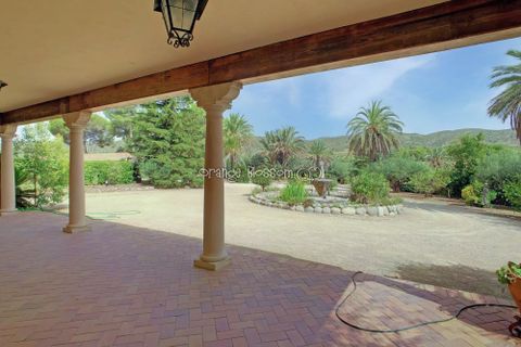 Villa a Ontinyent, Valencia, Ontinyent - € 2.399.500 | Ref: Finca Mansion - foto 10
