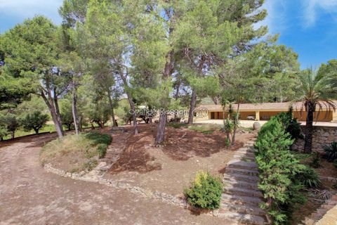 Villa a Ontinyent, Valencia, Ontinyent - € 2.399.500 | Ref: Finca Mansion - foto 12