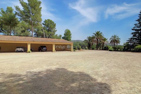 Villa a Ontinyent, Valencia, Ontinyent - € 2.399.500 | Ref: Finca Mansion - foto 14