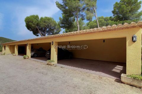 Villa a Ontinyent, Valencia, Ontinyent - € 2.399.500 | Ref: Finca Mansion - foto 15