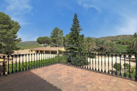 Villa a Ontinyent, Valencia, Ontinyent - € 2.399.500 | Ref: Finca Mansion - foto 16