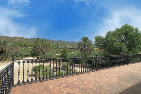 Villa a Ontinyent, Valencia, Ontinyent - € 2.399.500 | Ref: Finca Mansion - foto 17