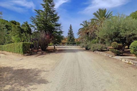 Villa a Ontinyent, Valencia, Ontinyent - € 2.399.500 | Ref: Finca Mansion - foto 21