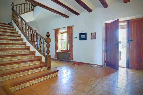 Villa a Ontinyent, Valencia, Ontinyent - € 2.399.500 | Ref: Finca Mansion - foto 25