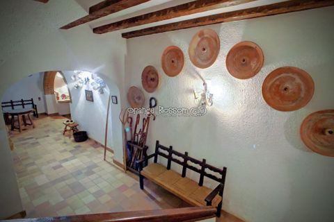 Villa a Ontinyent, Valencia, Ontinyent - € 2.399.500 | Ref: Finca Mansion - foto 27