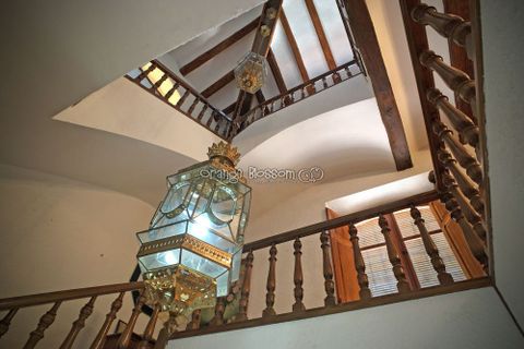 Villa a Ontinyent, Valencia, Ontinyent - € 2.399.500 | Ref: Finca Mansion - foto 29