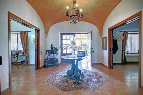 Villa a Ontinyent, Valencia, Ontinyent - € 2.399.500 | Ref: Finca Mansion - foto 33