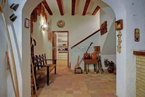 Villa a Ontinyent, Valencia, Ontinyent - € 2.399.500 | Ref: Finca Mansion - foto 34