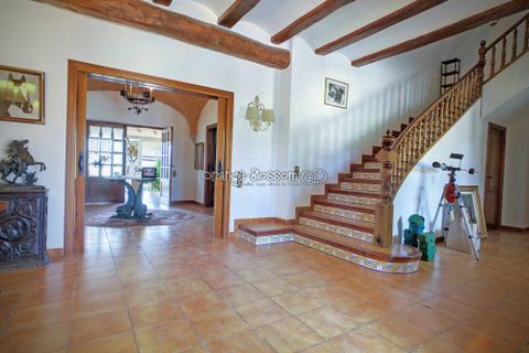 Villa a Ontinyent, Valencia, Ontinyent - € 2.399.500 | Ref: Finca Mansion - foto 35