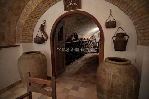 Villa a Ontinyent, Valencia, Ontinyent - € 2.399.500 | Ref: Finca Mansion - foto 38