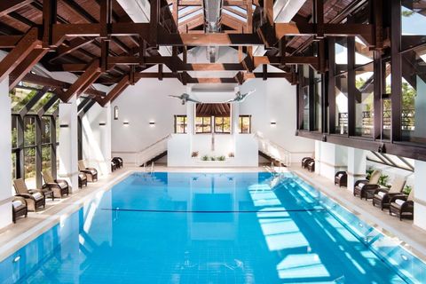 Lejlighed i Albufeira, Faro, Albufeira - € 1.000.000 | Ref: PCST2 - foto 24