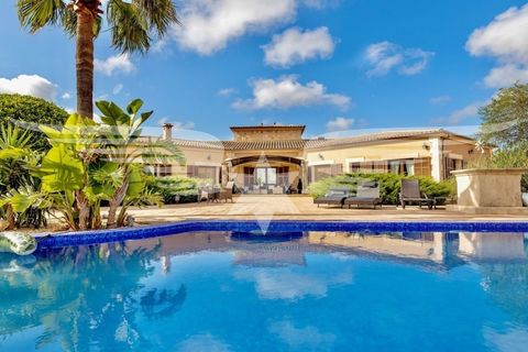 Landejendom i Campos, Mallorca, Campos - € 1.785.000 | Ref: 2223_SF - foto 1