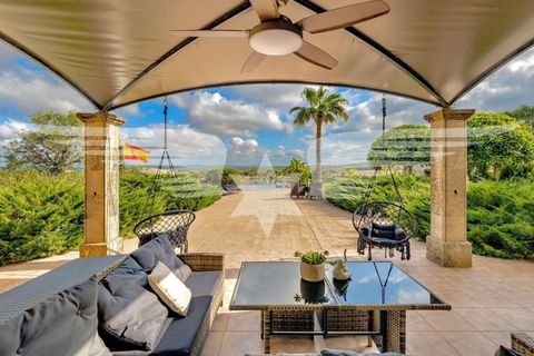 Landejendom i Campos, Mallorca, Campos - € 1.785.000 | Ref: 2223_SF - foto 2