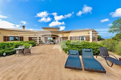 Landejendom i Campos, Mallorca, Campos - € 1.785.000 | Ref: 2223_SF - foto 17