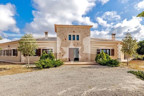 Landejendom i Campos, Mallorca, Campos - € 1.785.000 | Ref: 2223_SF - foto 18