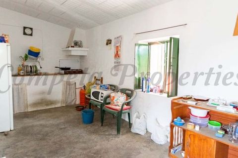 Finca i Archez, Malaga, Archez - € 128.000 | Ref: CP491 - foto 2
