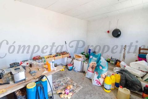 Finca i Archez, Malaga, Archez - € 128.000 | Ref: CP491 - foto 7
