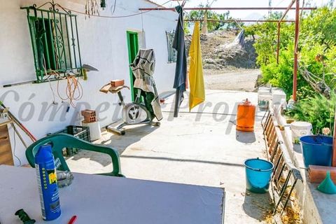 Finca i Archez, Malaga, Archez - € 128.000 | Ref: CP491 - foto 8