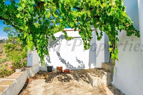 Finca i Archez, Malaga, Archez - € 128.000 | Ref: CP491 - foto 15