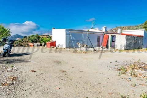 Finca i Archez, Malaga, Archez - € 128.000 | Ref: CP491 - foto 17