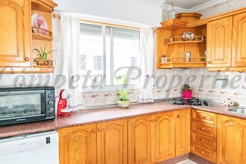 Byhus i Competa, Malaga, Competa - € 394.000 | Ref: TH980 - foto 4