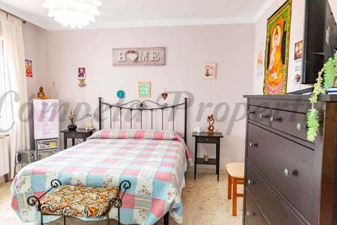 Byhus i Competa, Malaga, Competa - € 394.000 | Ref: TH980 - foto 5
