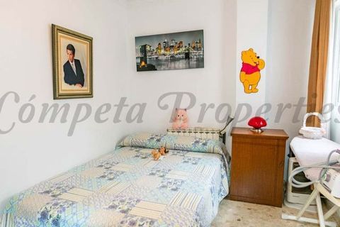 Byhus i Competa, Malaga, Competa - € 394.000 | Ref: TH980 - foto 6