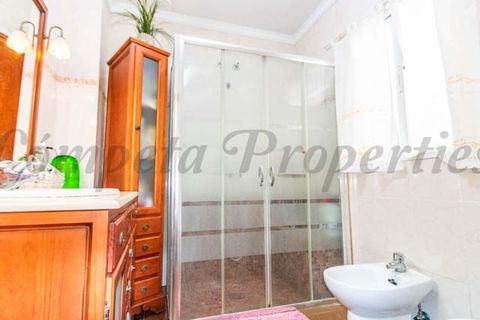 Byhus i Competa, Malaga, Competa - € 394.000 | Ref: TH980 - foto 7