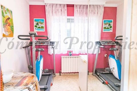 Byhus i Competa, Malaga, Competa - € 394.000 | Ref: TH980 - foto 8