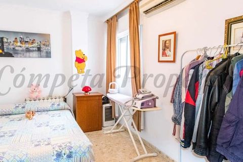 Byhus i Competa, Malaga, Competa - € 394.000 | Ref: TH980 - foto 9