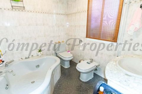 Byhus i Competa, Malaga, Competa - € 394.000 | Ref: TH980 - foto 10