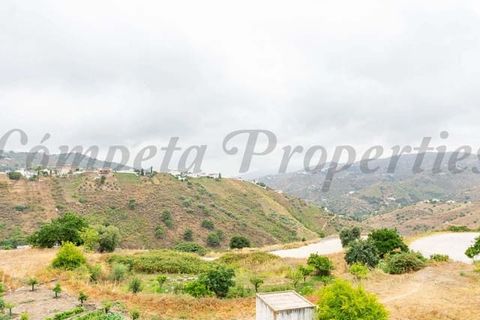 Byhus i Competa, Malaga, Competa - € 394.000 | Ref: TH980 - foto 13