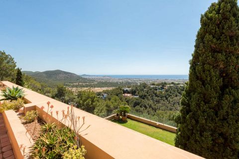Villa i Ibiza, Ibiza - foto 1