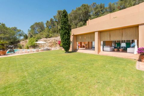 Villa i Ibiza, Ibiza, Ibiza - € 9.500.000 | Ref: 350889 - foto 6